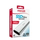 thumbnail image 2 of Disco Duro Solido Ssd Maxell Externo 512GB 3.1 USB TIPO C, 2 of 2