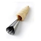 thumbnail image 4 of Pack X12 Cono Molde Para Cannoli Cachito Croissant Pan Danes Gris, 4 of 10