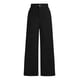 thumbnail image 3 of Pack 2 Pantalón Vestir Pierna Ancha Pantalones Tiro Alto, 3 of 10
