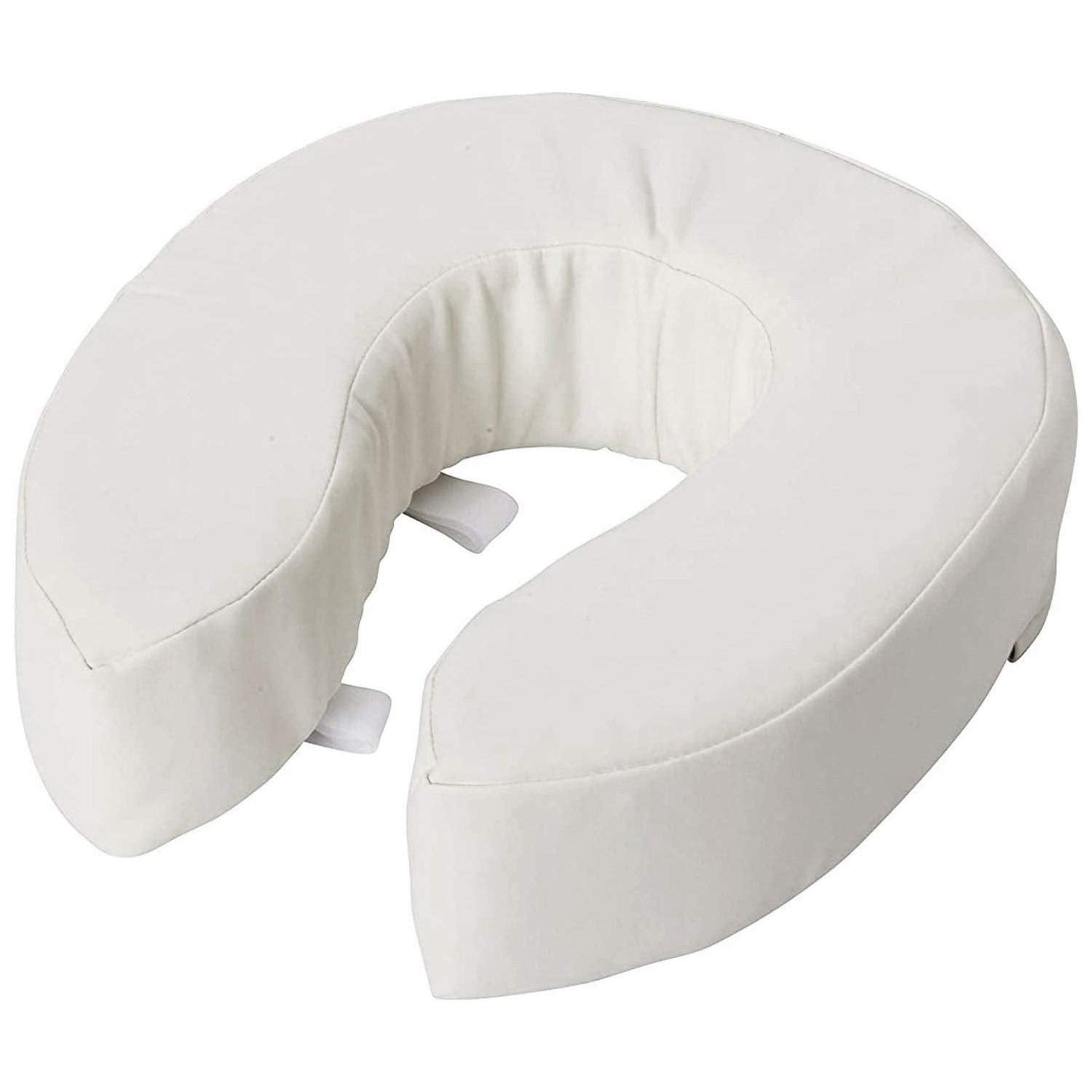 Cojín Para Asiento De Inodoro Dmi Vinilo Espuma 10 Cm