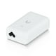 thumbnail image 3 of Ubiquiti Adaptador PoE 48V 30W Gigabit U-PoE+, 3 of 7
