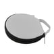 thumbnail image 3 of Estuche De Almacenamiento De 20 CD/DVD Soporte Para Discos De DVD Almacénelo Fácilmente Para El Automóvil Gris, 3 of 5