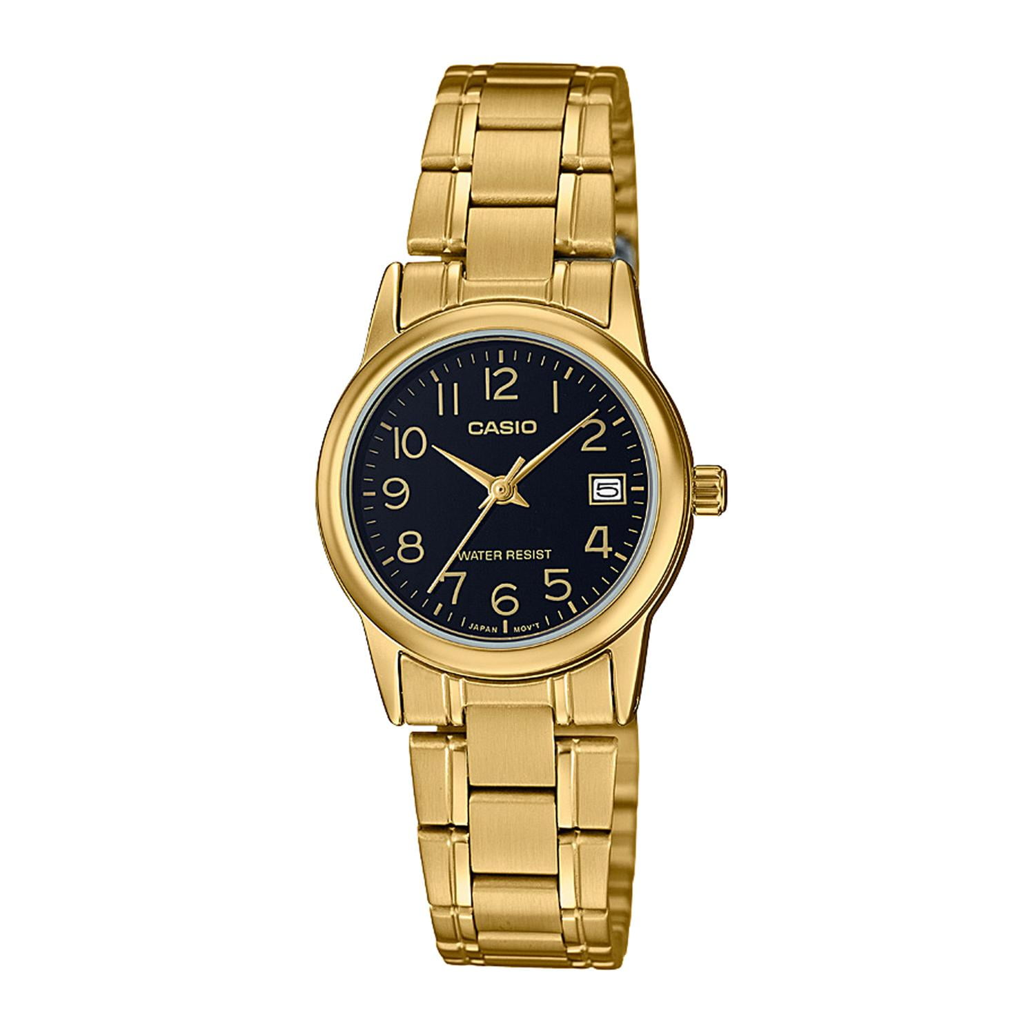 Reloj Mujer Casio Ltp-v002g-1budf
