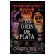 thumbnail image 1 of Libro Fnaf. Ojos De Plata. Novela Grafica, 1 of 2