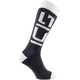 thumbnail image 1 of CALCETAS SIDI OFFSPRINT BLACK WHITE, 1 of 1