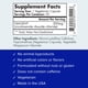 thumbnail image 3 of Suplemento TRU NIAGEN NAD+ 300 mg Niagen 30 porciones 2 botellas, 3 of 3