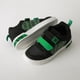 thumbnail image 4 of Zapatilla Luces Niño Velcro Print Negro Minecraft, 4 of 5