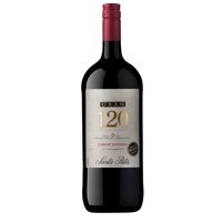 Vino Tinto Cabernet Sauvignon 12° Botella 1500 Cc Gran 120