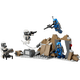 thumbnail image 2 of Lego Star Wars Pack de Combate:Emboscada en Mandalore 109 Piezas 75373, 2 of 3