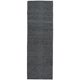 thumbnail image 1 of Alfombra Rizzy Home Alora Decor Harlem, negro, gris, óxido y azul, 1 of 6