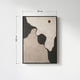 thumbnail image 3 of Cuadro Canva Abstracto Alborada, 3 of 10