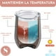 thumbnail image 3 of Vaso Térmico 380 ml Morado, 3 of 3