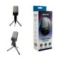 thumbnail image 4 of Microfono Condensador Semi Profesional Jack 3.5 Con Tripode, 4 of 5