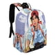 thumbnail image 2 of Mochila Desmarcar Temática Chico de Oro 42x30x15cm, 2 of 6