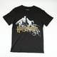 thumbnail image 1 of Polera Hombre YOU Harry Potter Magic Negro, 1 of 3