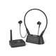 thumbnail image 1 of Auriculares inalámbricos para TV Avantree Aura Loop Auracast, 1 of 9