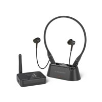 Auriculares Inalámbricos Para Tv Avantree Aura Loop Auracast