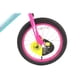 thumbnail image 4 of Bicicleta Infantil Aro 16 Celeste, 4 of 5