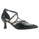 thumbnail image 3 of Zapato Mujer Chalada Reggia-7 Negro Casual, 3 of 7