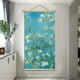 thumbnail image 1 of 1pc, Canvas Wall Art, Landscape Oil Painting Canvas Spray Painting For Living Room Bedroom Study Decoration, Holiday Gift, 19*39inch, 1 of 3