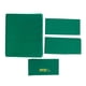 thumbnail image 2 of PNS760 Paño De Billar De Fieltro Para Mesa De Billar De Estambre Para Mesa De 9 Pies, Color Verde, 2 of 3