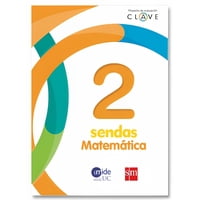 Ediciones Sm - Matematicas 2