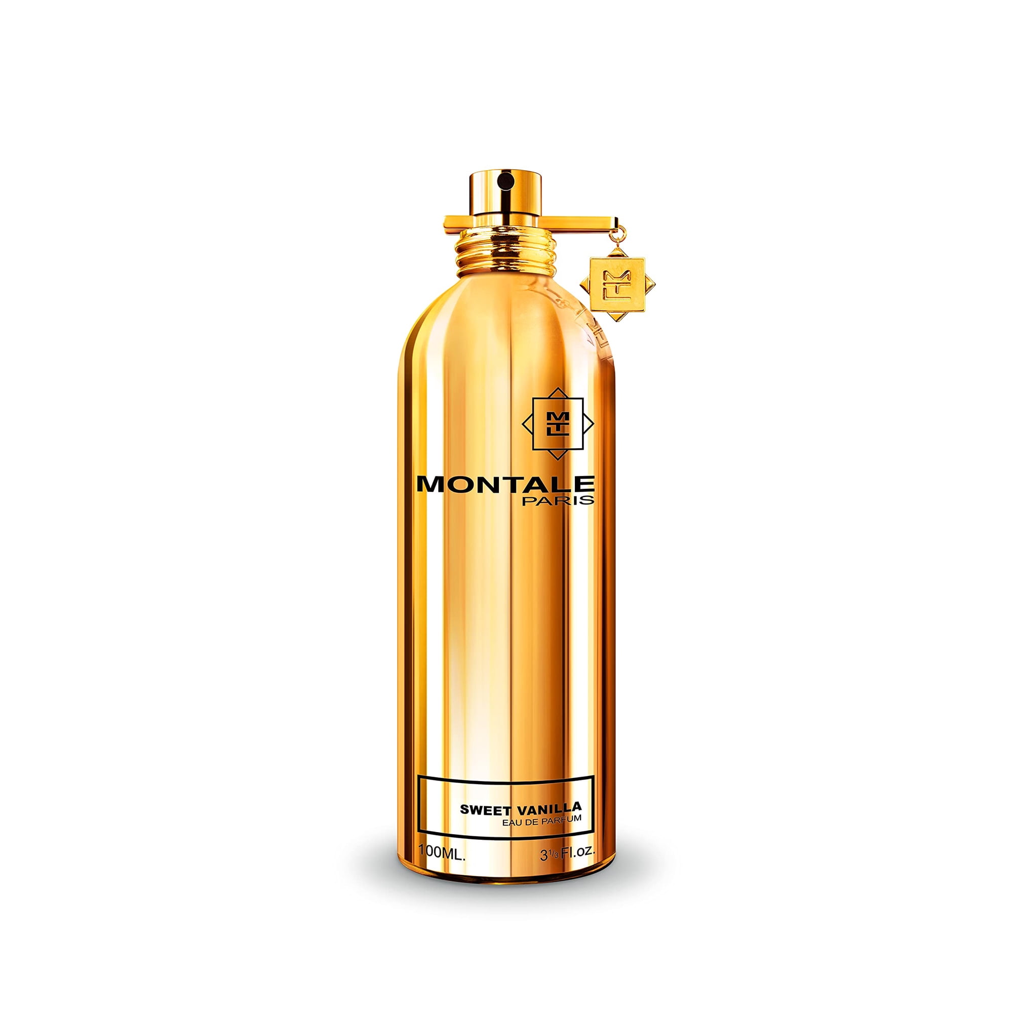 Perfume Montale Eau De Parfum En Aerosol, Vainilla Dulce, 100 Ml