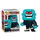 thumbnail image 1 of Figura Coleccionable Pop! Samurai J.T Guard., 1 of 1