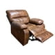 thumbnail image 3 of Berger Reclinable Electrico Relaxline Vintage Cafe Usb, 3 of 3