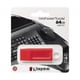 thumbnail image 4 of Pendrive Usb 3.2 64gb Datatraveler Rojo Exodia, 4 of 4