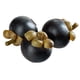 thumbnail image 2 of Modelo De Frutas Artificiales De 3 Piezas Para Decoración De Mesa De Comedor Y Habitación, 2 of 3