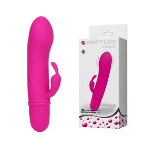 Secretos De Amor - Vibrador Mini Piero