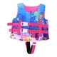 thumbnail image 1 of Chaleco De Natación Para Niños, Chaleco De Natación, Traje De Baño Con Flotabilidad Para Deportes Acuáticos, Surf, Kayak, Sirena L, 1 of 3