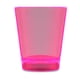 thumbnail image 1 of Shot Glass Blinkee Glow In The Dark Pink, reactivo a los rayos UV, 45 ml, 1 of 2