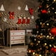thumbnail image 3 of Add a Warm Glow to Your Indoor and Outdoor Spaces with 1pc (1.5M) 10 LED Camping Lantern String Lights and Mini Kerosene Lamp - Perfect for Patio, Garden, Holiday, Home, Ramadan, Wedding, Party, Chris, 3 of 4