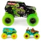 thumbnail image 1 of Camiones fundidos a presión Monster Jam Curse of The Gasoline, paquete de 3, 1 of 5