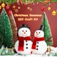 thumbnail image 4 of Kits de manualidades con muñecos de nieve Outivity, 600 unidades, para niños de invierno, 4 of 7