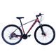 thumbnail image 2 of Bicicleta aro 29 Never Say Never Roja Freno hidraulico/27 veloc, 2 of 9
