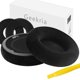 thumbnail image 1 of Almohadillas de repuesto Geekria Comfort Velour para AKG K701, 1 of 1