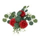 thumbnail image 3 of Anillos de Vela y Coronas Florales Artificiales para Decorar Tu Hogar, 3 of 3