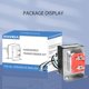 thumbnail image 4 of Transformador de timbre VIIVRIA 24 V 40 VA para Ring & Nest Hello, 4 of 6