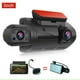 thumbnail image 3 of Dash Cam Cámara Dual 1080p Ángulo Amplio De 150° Grabación En Bucle, 3 of 11