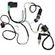 thumbnail image 2 of Kit de Cableado LAXEEM 50cc‑125cc Arranque por Pedal, 2 of 7
