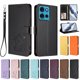 thumbnail image 3 of Funda Volteable con Diseño de Gato para Motorola MOTO G75 5G, Negro, 3 of 6