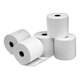 thumbnail image 3 of Rollo Térmico 80mmx80mm 48 Grs Recibos Tickets Pos Blanco, 3 of 5