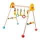 thumbnail image 3 of Baby Gym Montessori Toy Hanging Bar Baby Play Gym Para Bebés Infantes Recién Nacidos, 3 of 5