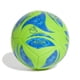 thumbnail image 2 of Balón de fútbol adidas MLS Club Green/Glory Blue/Solar Blue #5, 2 of 2