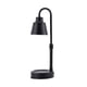 thumbnail image 2 of Calentador Eléctrico De Fusión De Cera, Mesita De Noche, Decoración Para Dormitorio, Negro, 2 of 2