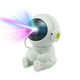 thumbnail image 3 of Spaceman Proyector Galaxia LED Láser con Rotación - PS, 3 of 8