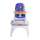 thumbnail image 2 of Silla de Comer Escritorio Balancin Eat&Swing Azul, 2 of 8